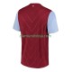 Camisola Aston Villa Homem Equipamento Primeiro 2022-2023 Manga Curta